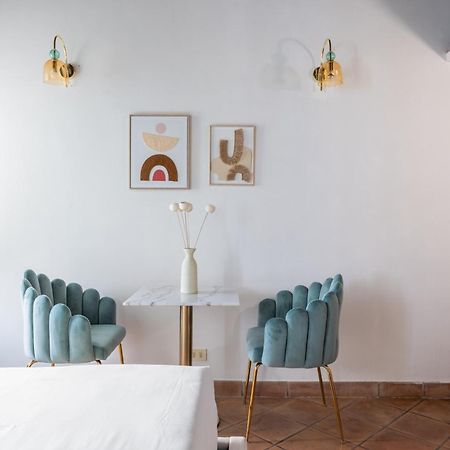 Suite Trevi - Charming Loft Near Trevi Fountain Rome Extérieur photo