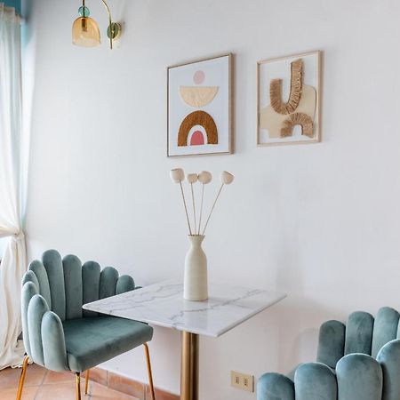 Suite Trevi - Charming Loft Near Trevi Fountain Rome Extérieur photo