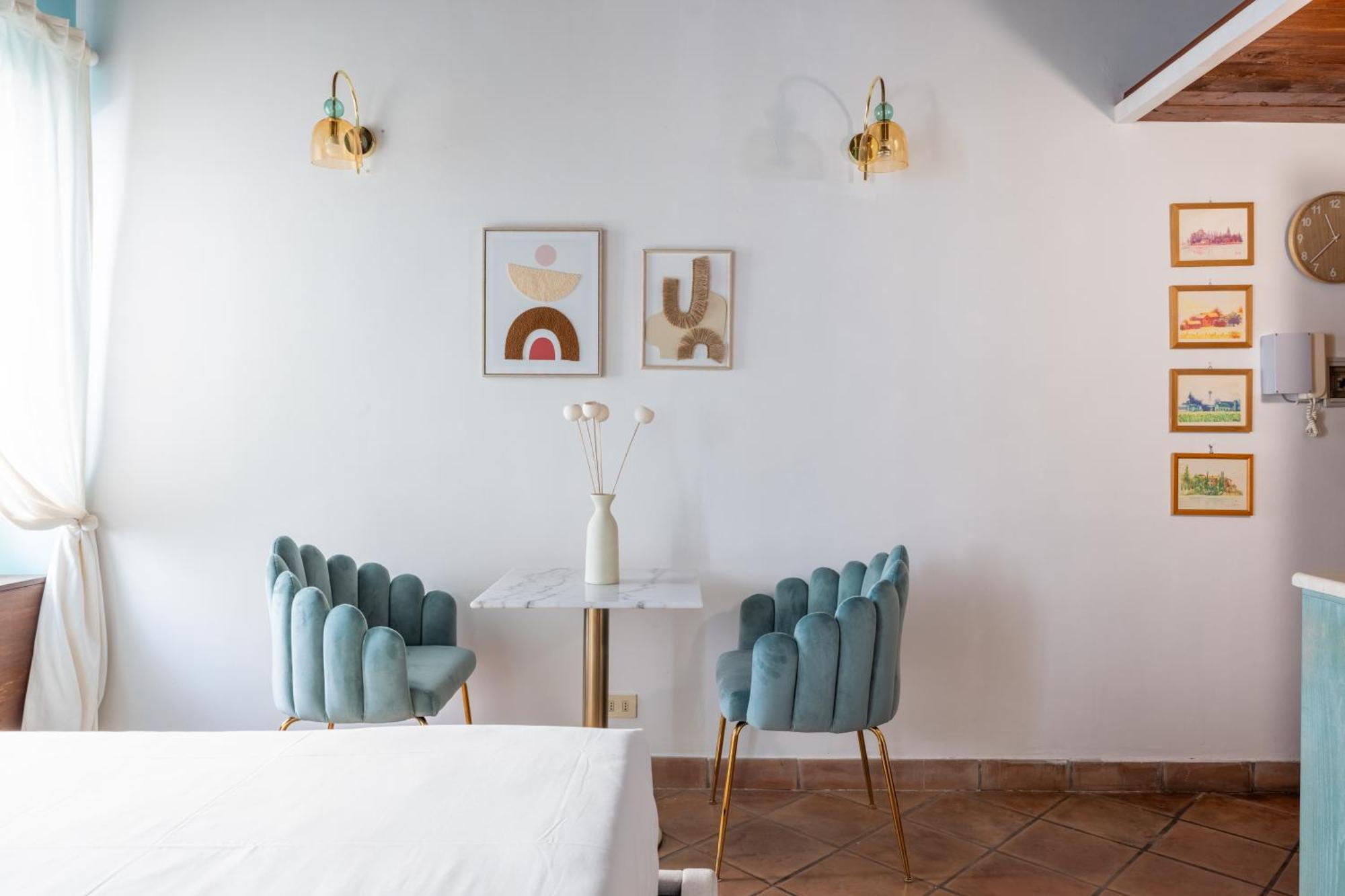 Suite Trevi - Charming Loft Near Trevi Fountain Rome Extérieur photo