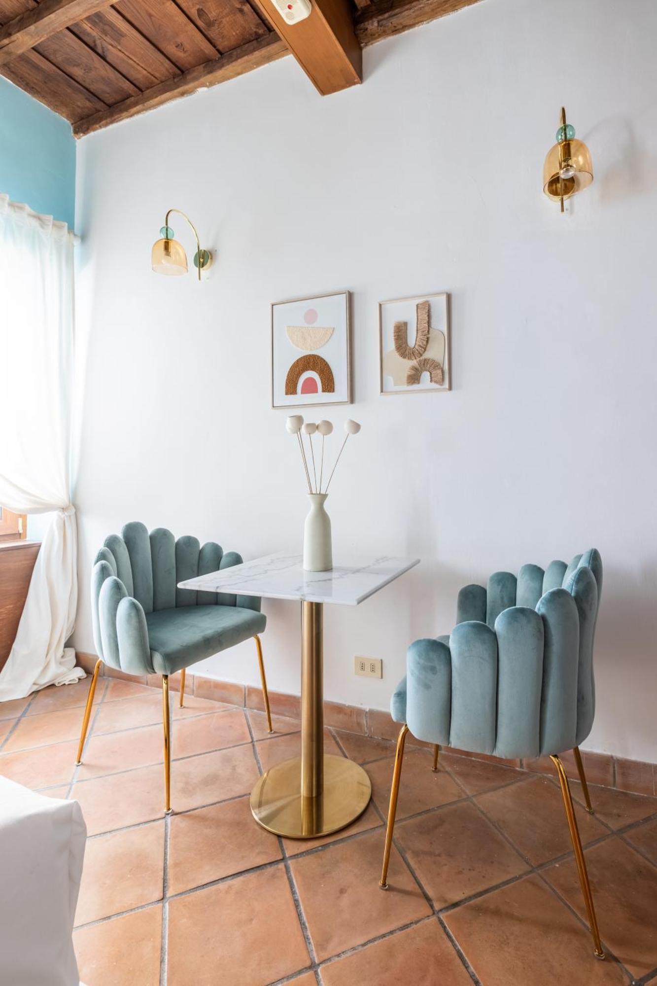 Suite Trevi - Charming Loft Near Trevi Fountain Rome Extérieur photo
