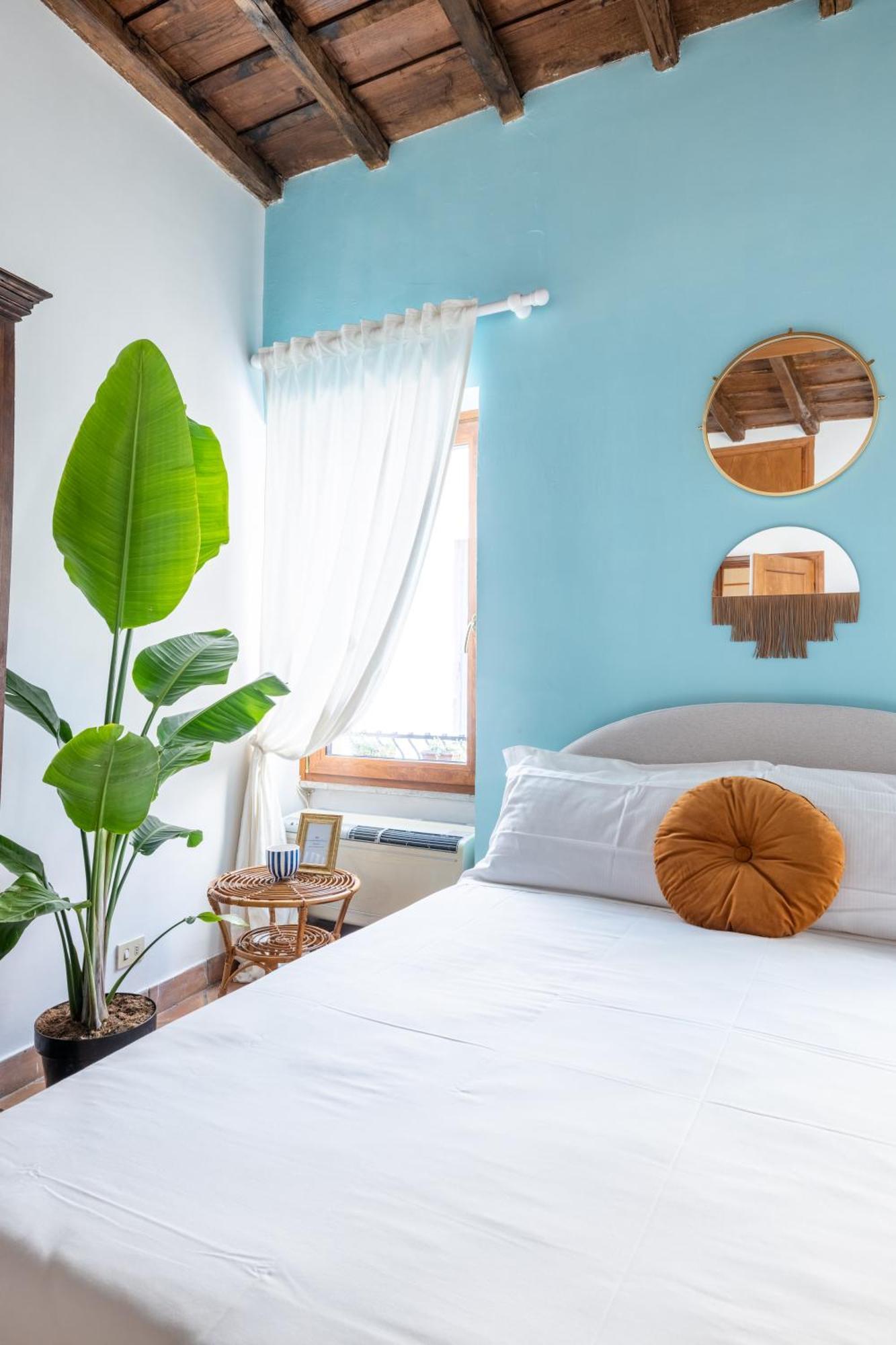 Suite Trevi - Charming Loft Near Trevi Fountain Rome Extérieur photo