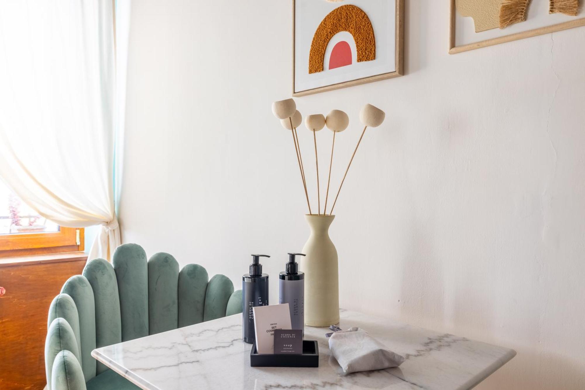 Suite Trevi - Charming Loft Near Trevi Fountain Rome Extérieur photo